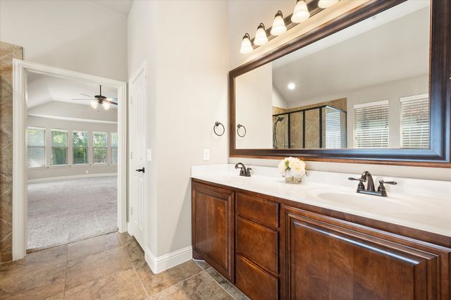 4206 Poppy Drive, Mansfield, TX 76063