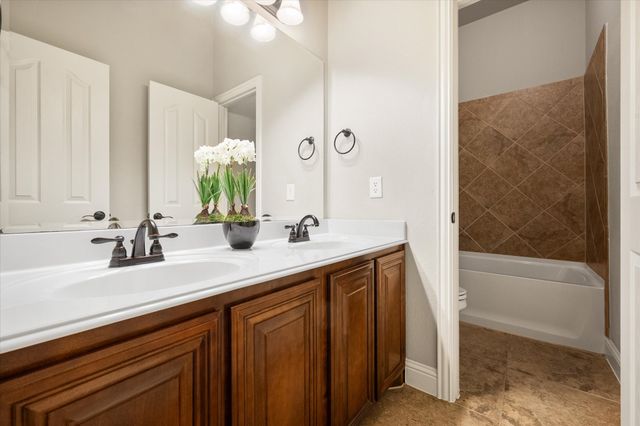 4206 Poppy Drive, Mansfield, TX 76063