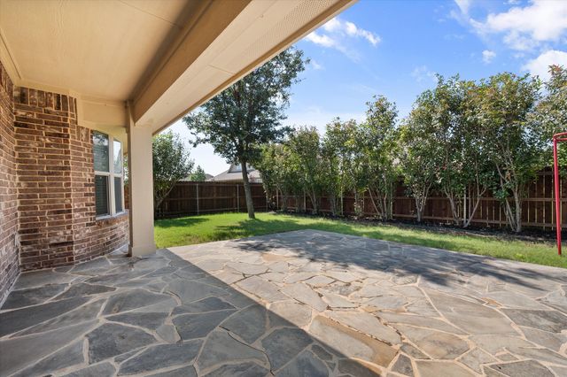 4206 Poppy Drive, Mansfield, TX 76063