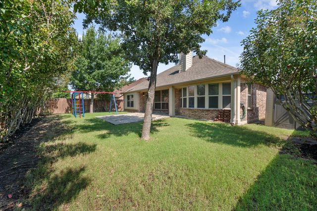 4206 Poppy Drive, Mansfield, TX 76063