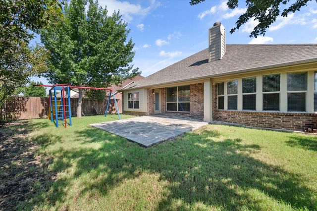 4206 Poppy Drive, Mansfield, TX 76063