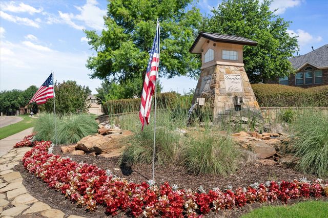 4206 Poppy Drive, Mansfield, TX 76063