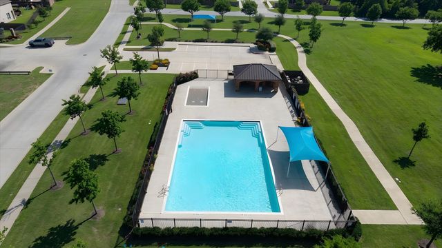 4206 Poppy Drive, Mansfield, TX 76063