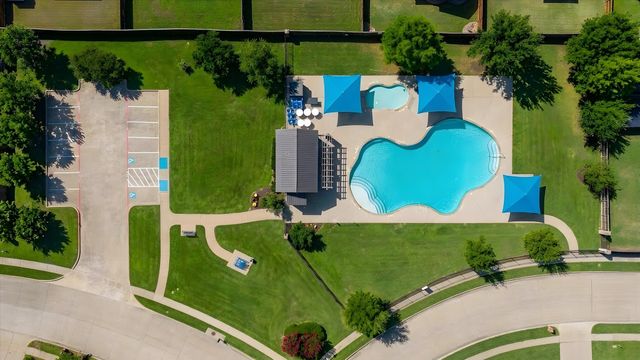 4206 Poppy Drive, Mansfield, TX 76063