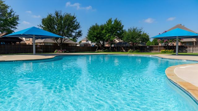 4206 Poppy Drive, Mansfield, TX 76063