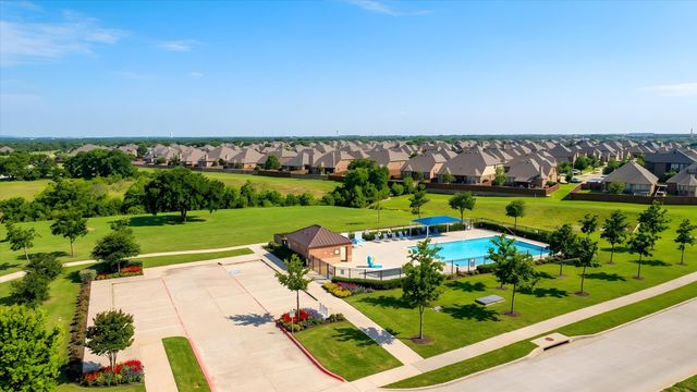 4206 Poppy Drive, Mansfield, TX 76063