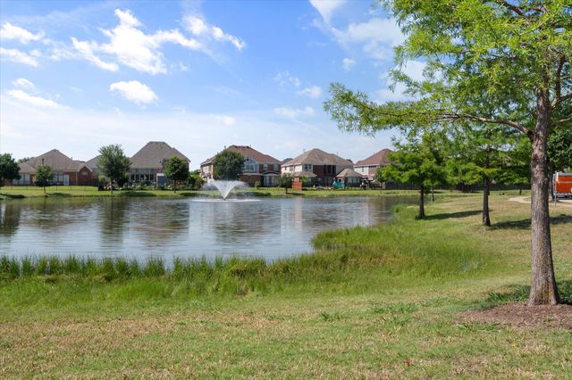 4206 Poppy Drive, Mansfield, TX 76063