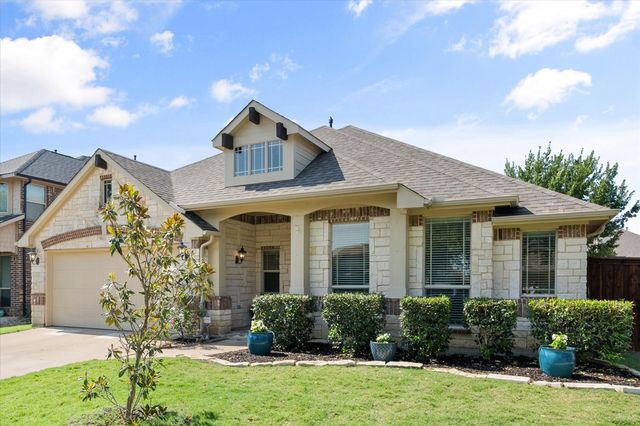 4206 Poppy Drive, Mansfield, TX 76063