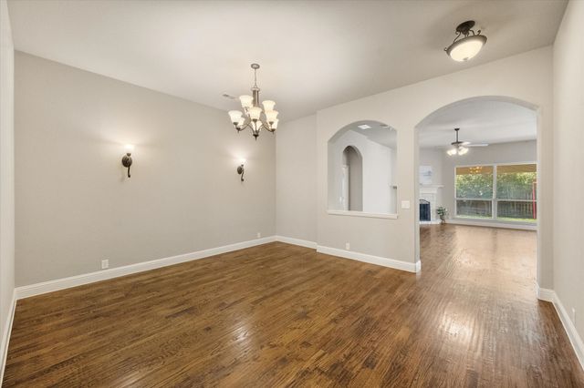 4206 Poppy Drive, Mansfield, TX 76063