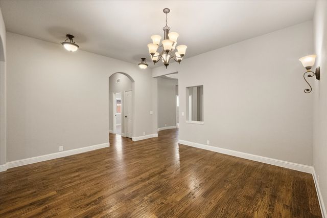 4206 Poppy Drive, Mansfield, TX 76063