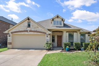 4206 Poppy Drive, Mansfield, TX 76063