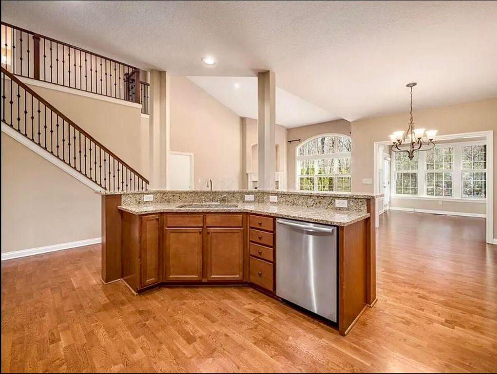 9390 Pratolino Villa Drive, 9390, Dublin, OH 43016