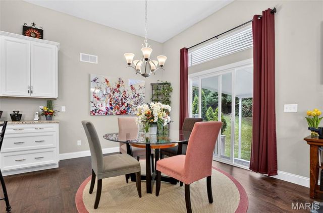 240 Carlton Point Drive, Wentzville, MO 63385