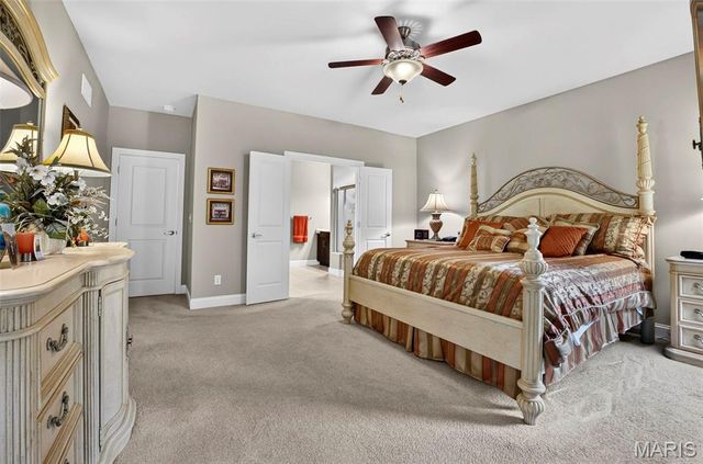 240 Carlton Point Drive, Wentzville, MO 63385