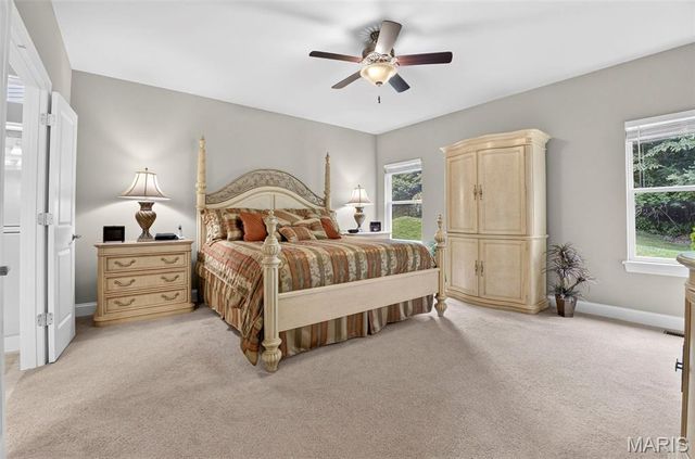 240 Carlton Point Drive, Wentzville, MO 63385