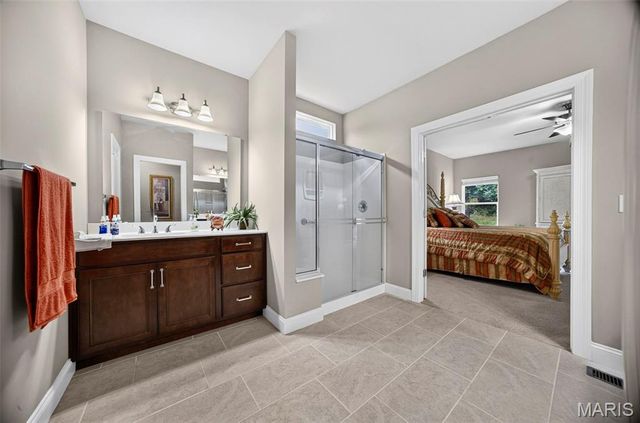240 Carlton Point Drive, Wentzville, MO 63385
