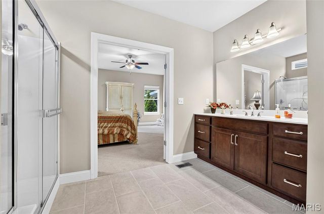 240 Carlton Point Drive, Wentzville, MO 63385