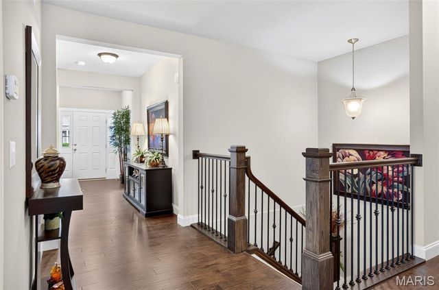 240 Carlton Point Drive, Wentzville, MO 63385