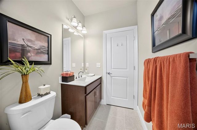 240 Carlton Point Drive, Wentzville, MO 63385