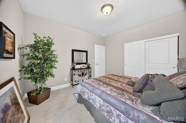 240 Carlton Point Drive, Wentzville, MO 63385