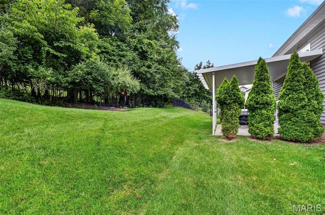 240 Carlton Point Drive, Wentzville, MO 63385