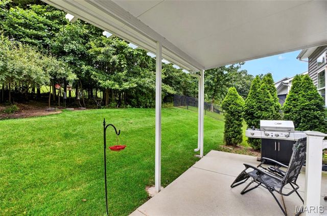 240 Carlton Point Drive, Wentzville, MO 63385