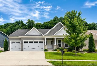 240 Carlton Point Drive, Wentzville, MO 63385