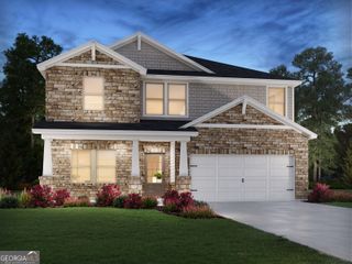 928 Brookshade Trail, Lawrenceville, GA 30045