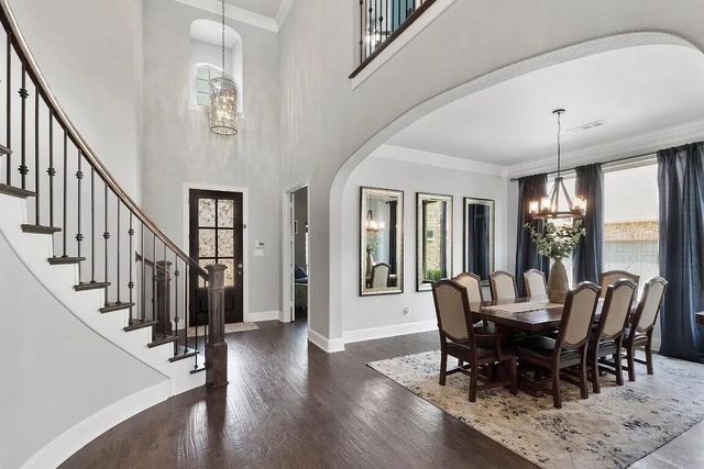3516 Ophel Way, Flower Mound, TX 75028