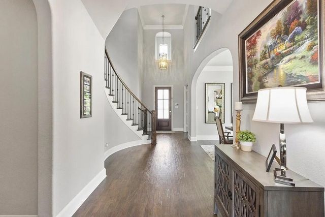3516 Ophel Way, Flower Mound, TX 75028