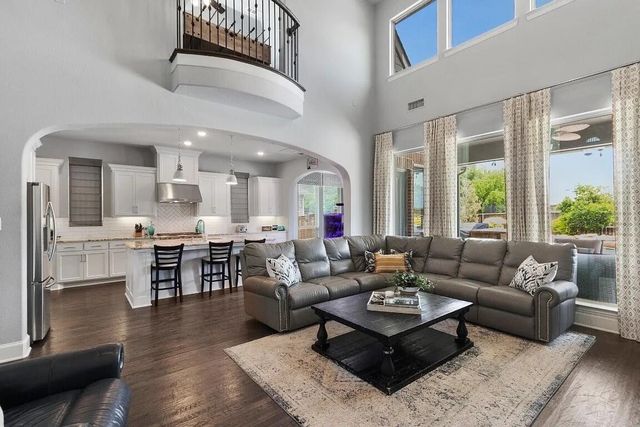 3516 Ophel Way, Flower Mound, TX 75028