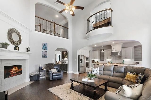 3516 Ophel Way, Flower Mound, TX 75028
