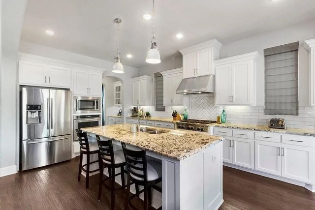3516 Ophel Way, Flower Mound, TX 75028