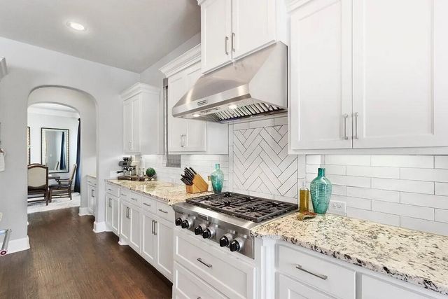 3516 Ophel Way, Flower Mound, TX 75028