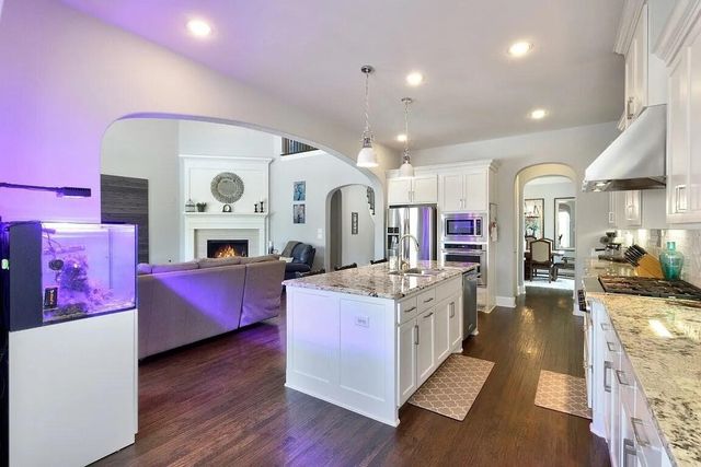 3516 Ophel Way, Flower Mound, TX 75028