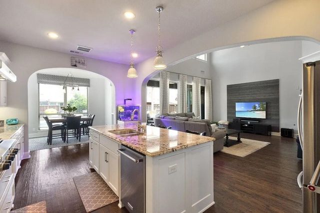 3516 Ophel Way, Flower Mound, TX 75028
