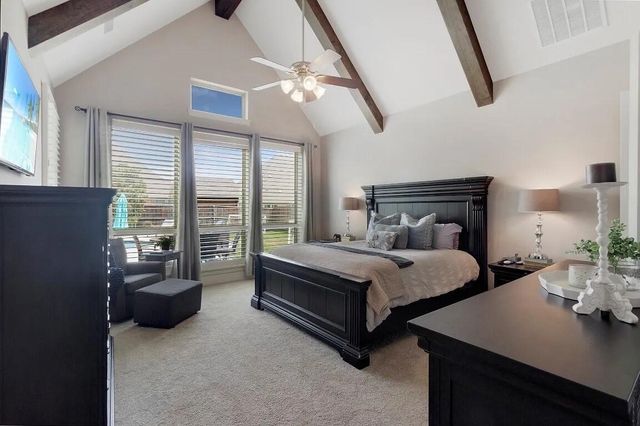 3516 Ophel Way, Flower Mound, TX 75028
