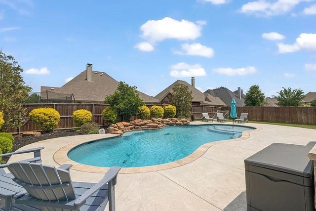 3516 Ophel Way, Flower Mound, TX 75028