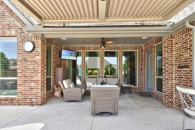 3516 Ophel Way, Flower Mound, TX 75028