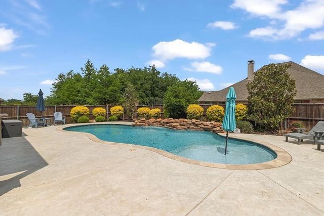 3516 Ophel Way, Flower Mound, TX 75028