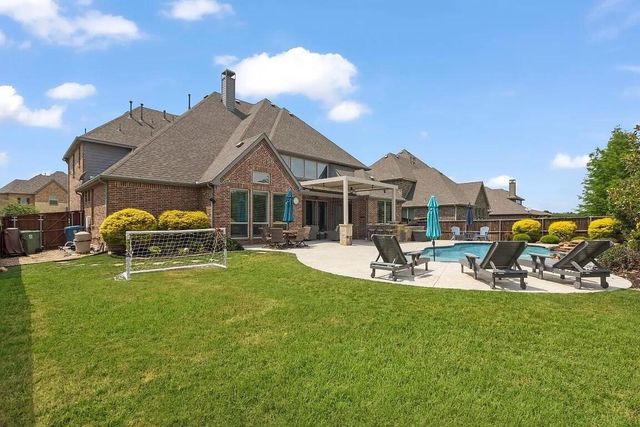 3516 Ophel Way, Flower Mound, TX 75028