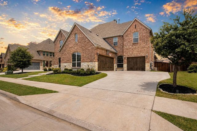 3516 Ophel Way, Flower Mound, TX 75028