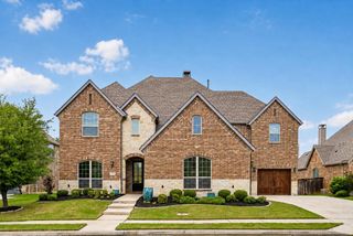 3516 Ophel Way, Flower Mound, TX 75028