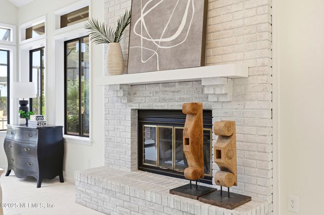 3293 OLD BARN RD Road E, Ponte Vedra Beach, FL 32082