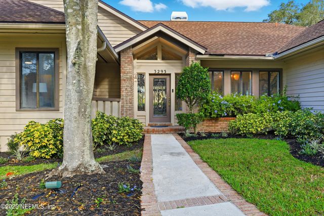 3293 OLD BARN RD Road E, Ponte Vedra Beach, FL 32082