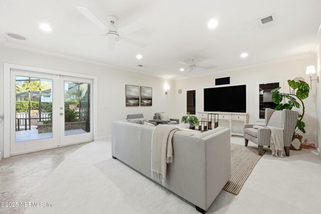 3293 OLD BARN RD Road E, Ponte Vedra Beach, FL 32082