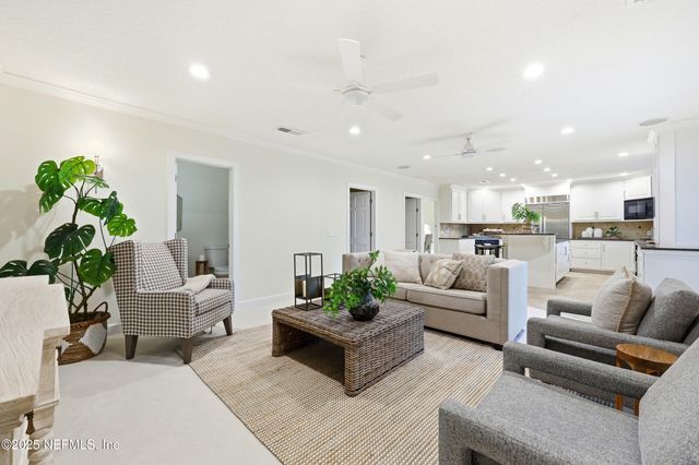 3293 OLD BARN RD Road E, Ponte Vedra Beach, FL 32082
