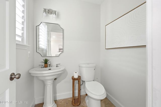 3293 OLD BARN RD Road E, Ponte Vedra Beach, FL 32082