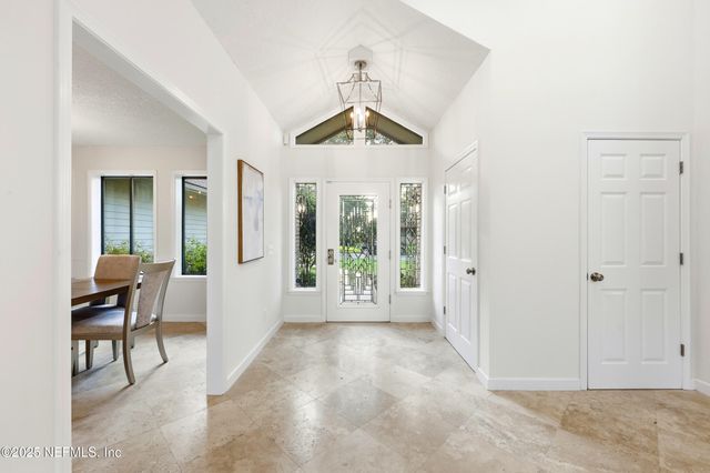 3293 OLD BARN RD Road E, Ponte Vedra Beach, FL 32082