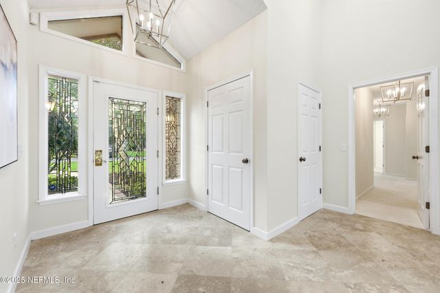3293 OLD BARN RD Road E, Ponte Vedra Beach, FL 32082